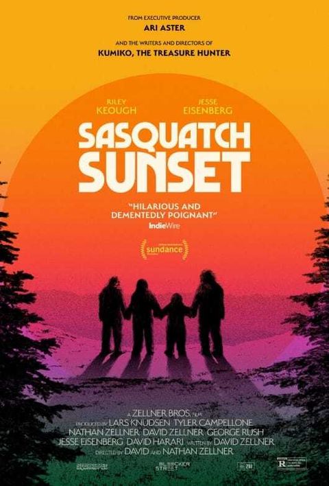Sasquatch Sunset Release Date Trailer And What We Know What To Watch Sasquatch Sunset Release Date Trailer And What We Know What To Watch