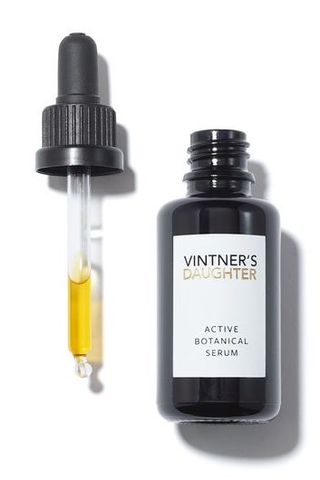 vintner's daughter active botanical serum
