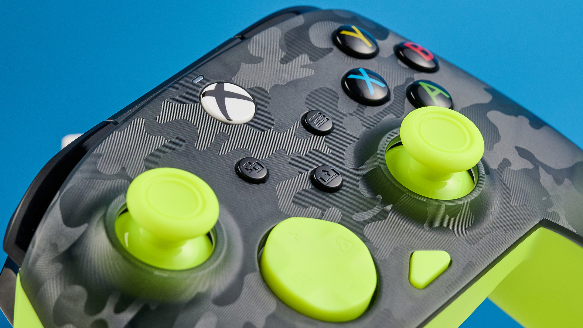 Turtle Beach Rematch Core wired controller for PC and Xbox