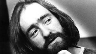 Dave Mason
