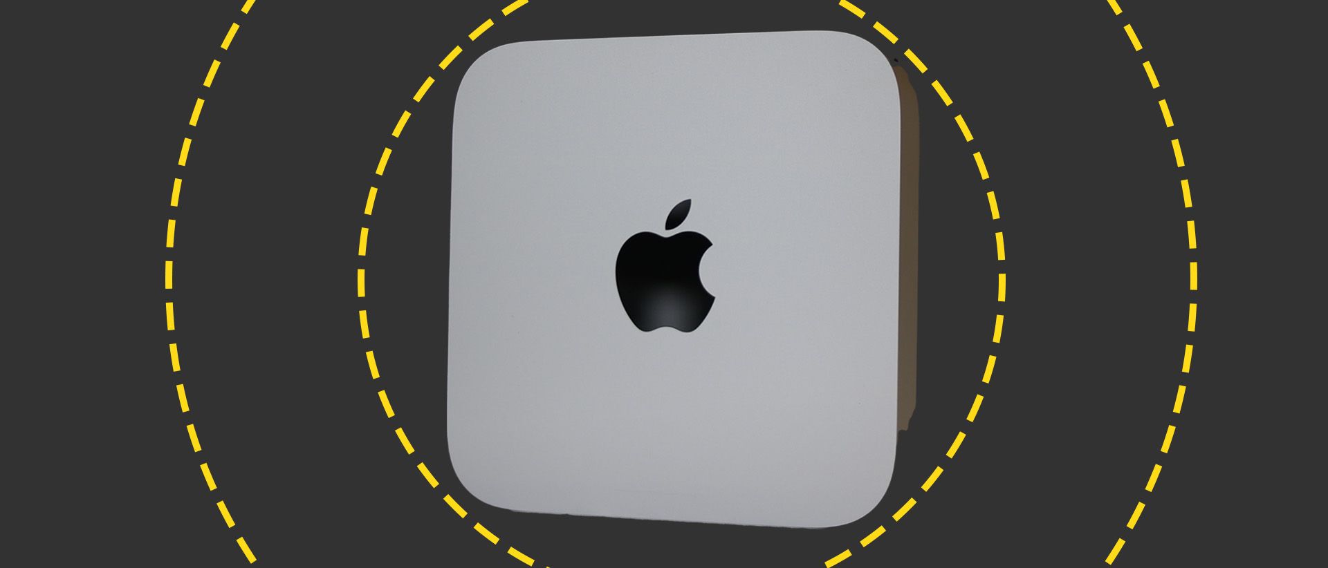 Apple Mac Mini (M2) review | IT Pro