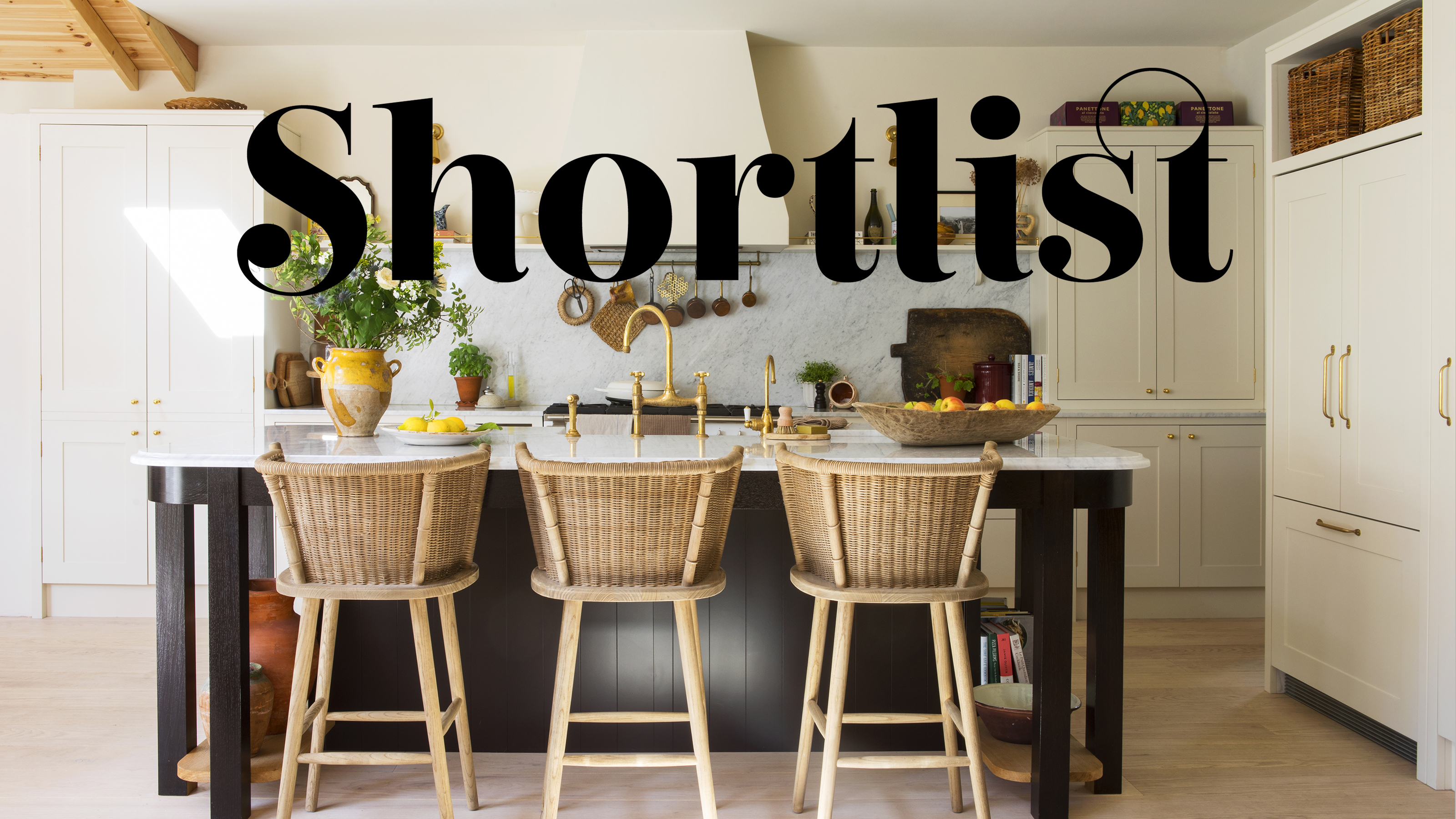 Future kitchen bar stools shortlist