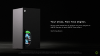 Xbox Disc to Digital banner