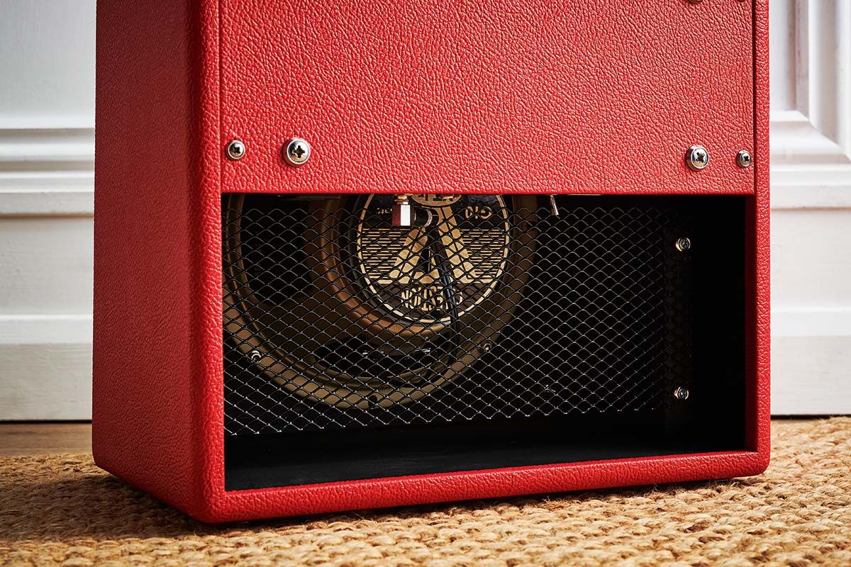 633 Engineering Dragonfly 1x10 combo