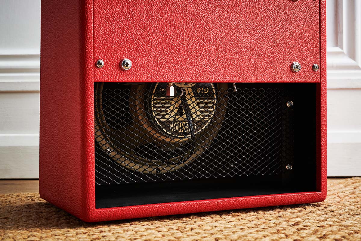 633 Engineering Dragonfly 1x10 combo