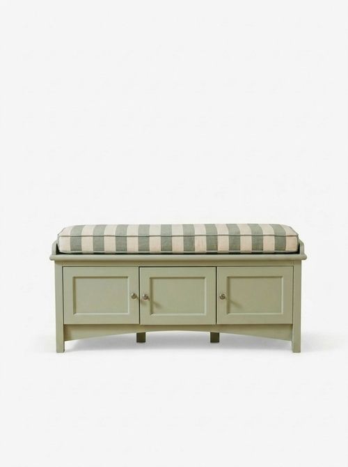 Beatrice Storage Bench