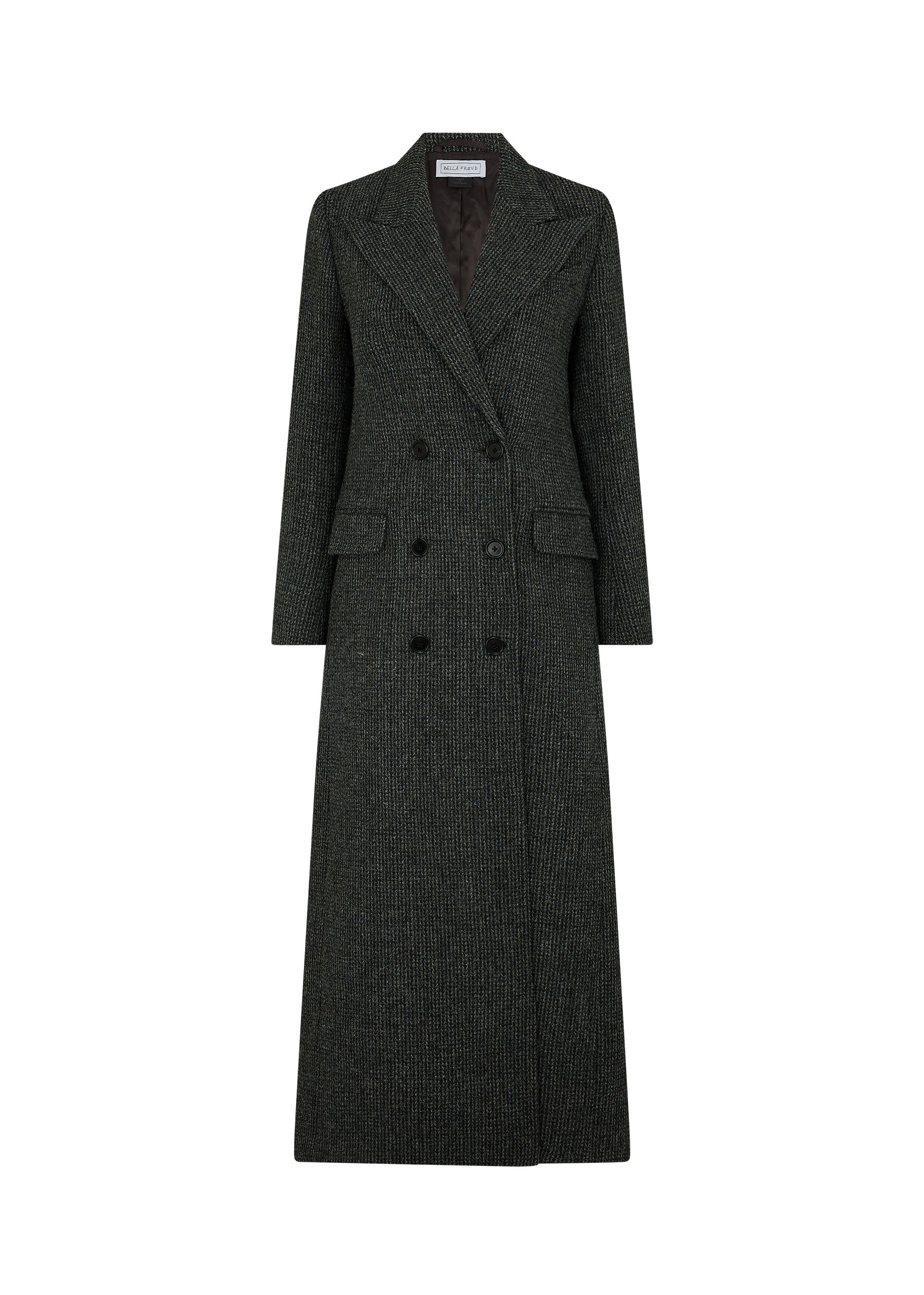 London Coat