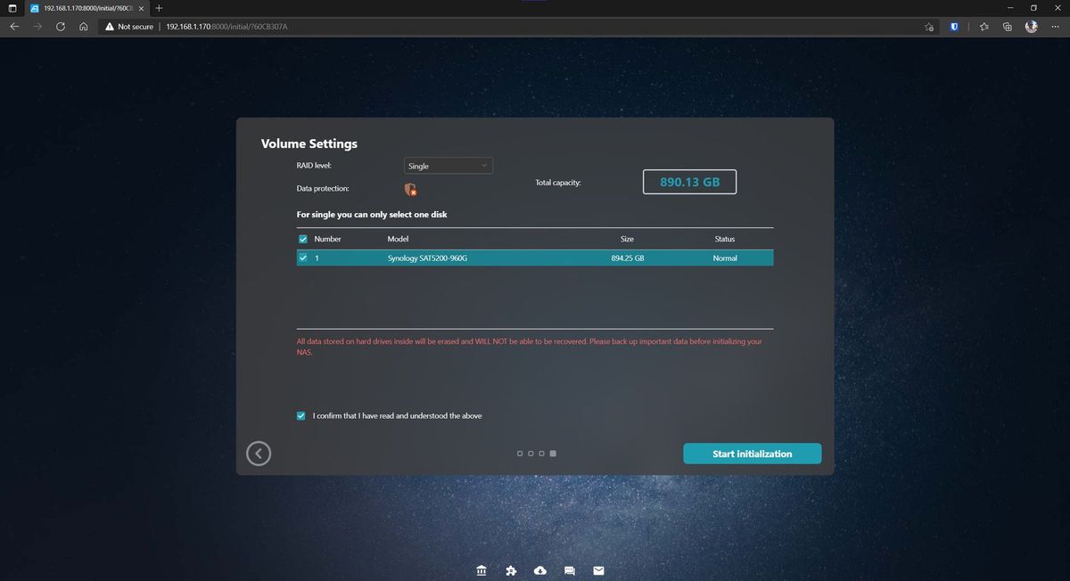 Asustor ADM 4.0