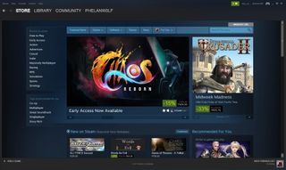 Steam Store pages now required to use real in-game screenshots