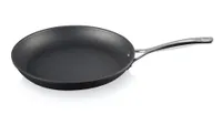 Le Creuset Toughened Non-Stick Shallow Frying Pan on white background