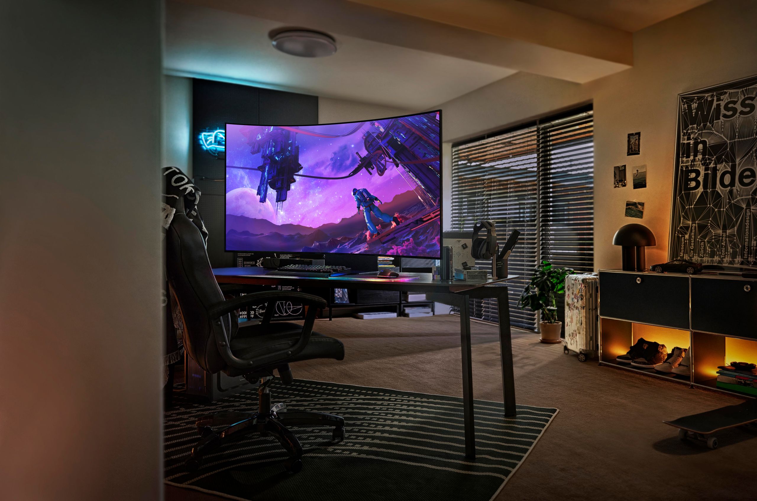 Monitor vs TV - our expert explains which is best for gaming | Livingetc