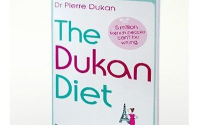 The Dukan Diet, created by French doctor Pierre Dukan, is a high-protein, low fat diet that has reportedly been used by model Giselle Bundchen and Jennifer Lopez.