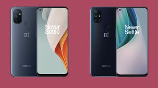 The new OnePlus N phones