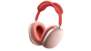 Noise-Cancelling-Kopfhörer: Apple airpods max