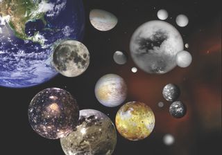 Many Moons Graphic