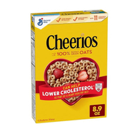General Mills Cheerios $3.68 at Amazon
