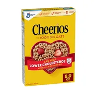 General Mills Cheerios $3.68 at Amazon