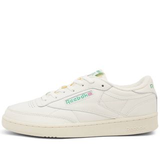 Reebok Club C 1985 Tv