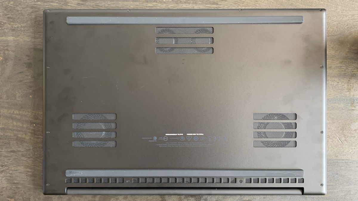 Razer Blade Pro 17 (2020)