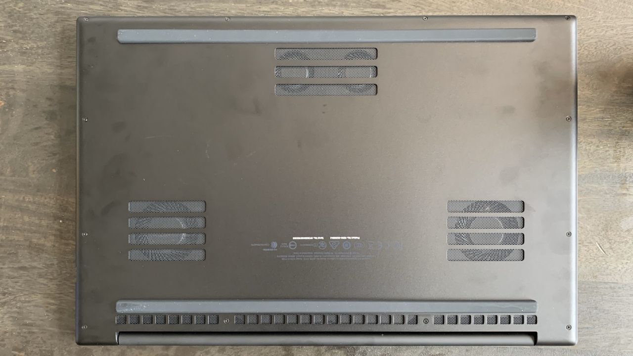 Razer Blade Pro 17 (2020)