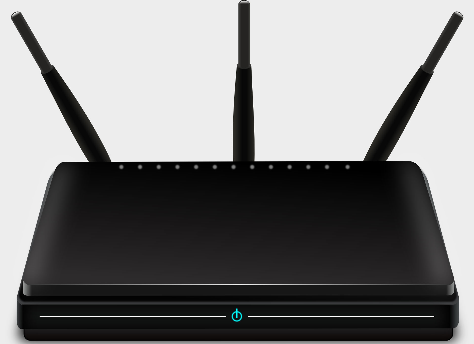  New research suggests your home router's security is sketchy as hell 