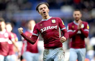 Jack Grealish