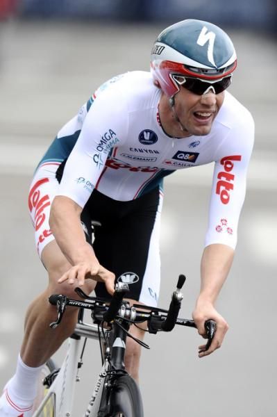 Michiel Elijzen (Omega Pharma-Lotto)