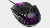 Cooler Master MM720 | 32000 DPI | $29.99 (save $19)