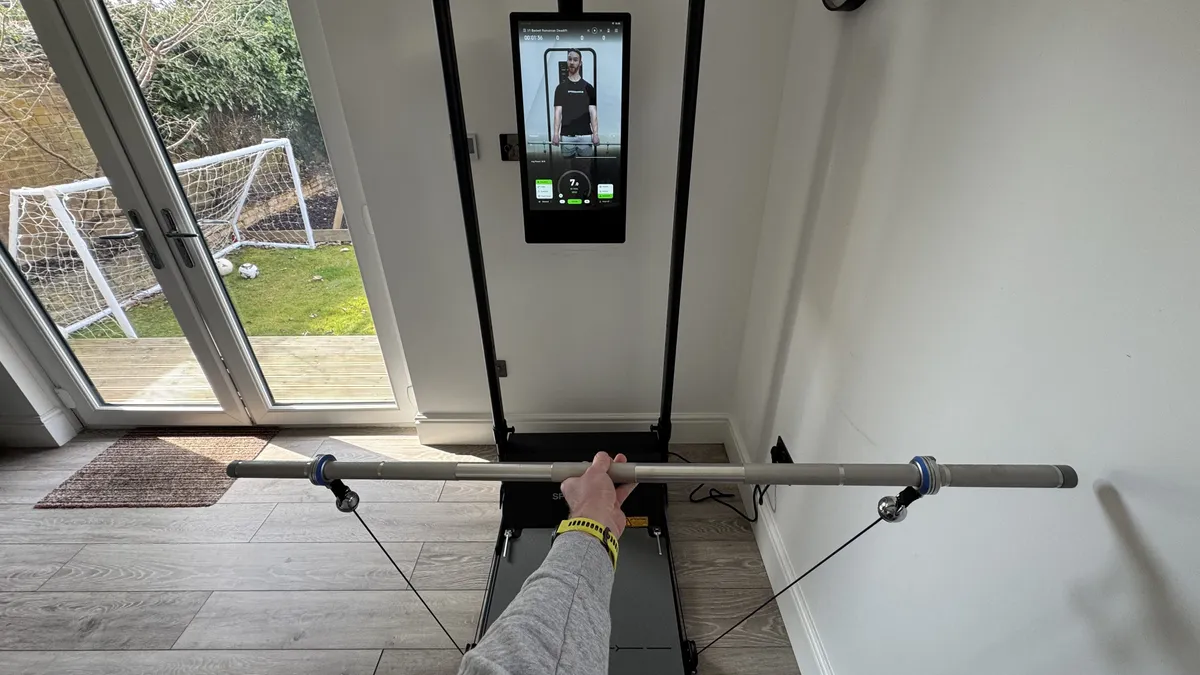 Speediance Gym Monster 2