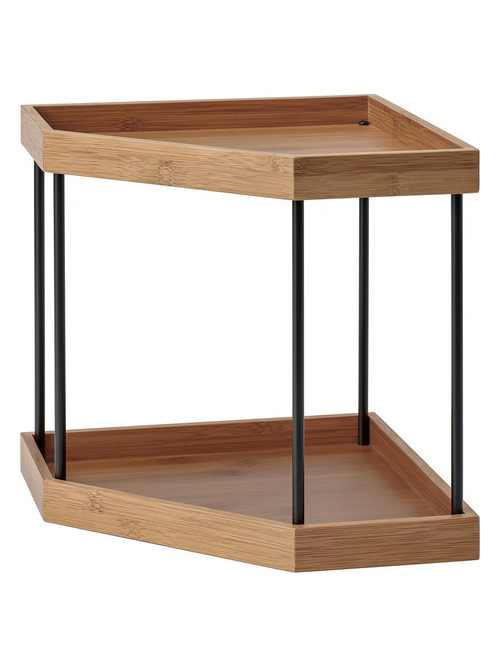 N&Aring;lblecka Corner Shelf 