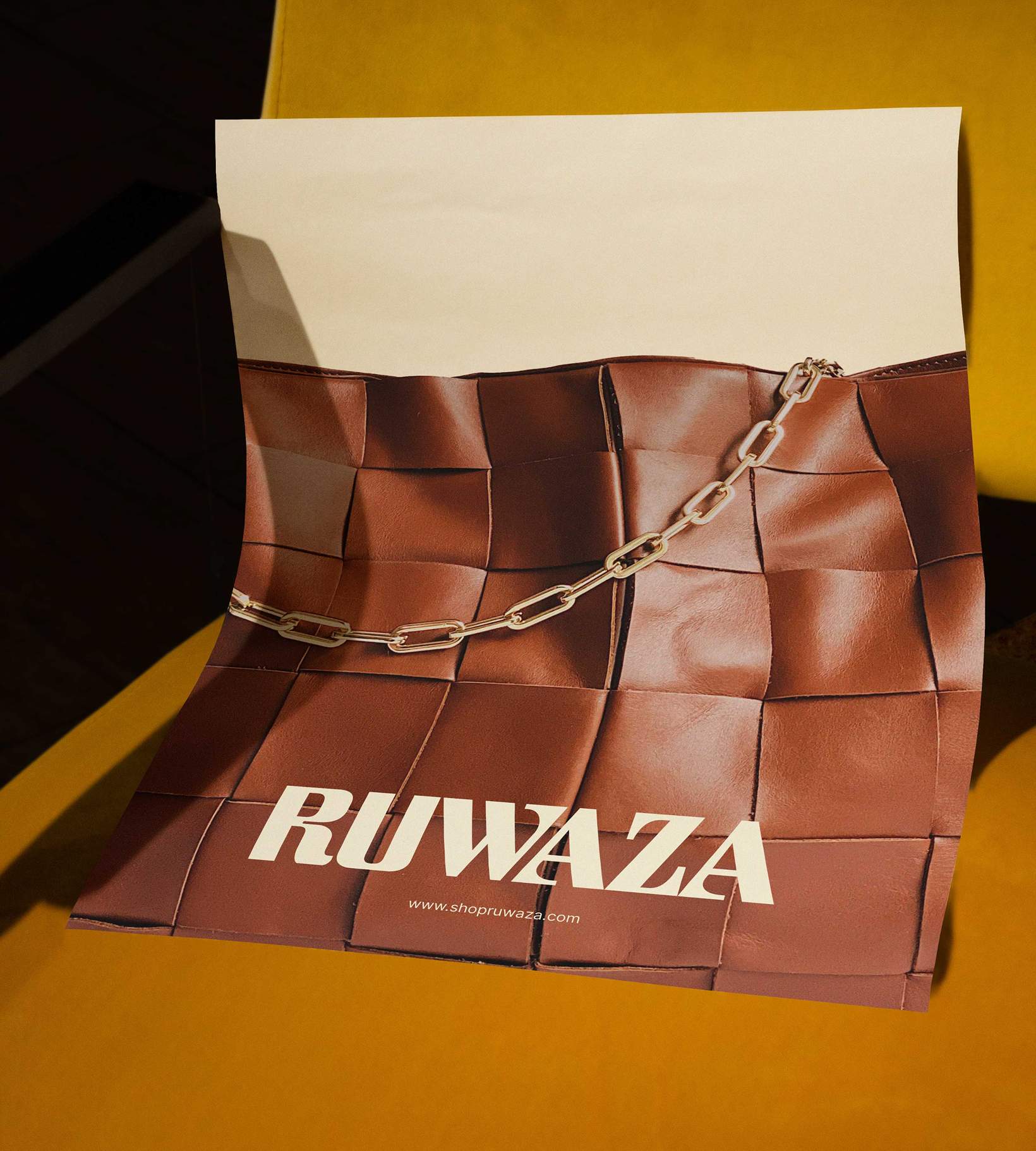 brands created by The blackpepper studio