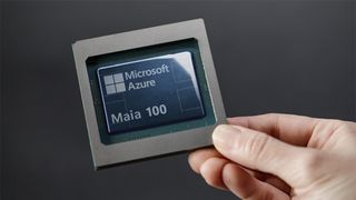 Microsoft Maia 100