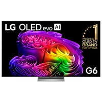 LG G6 (77-inch)