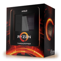 AMD Ryzen Threadripper 3990X:was $3,990 now $3,450 @ Amazon