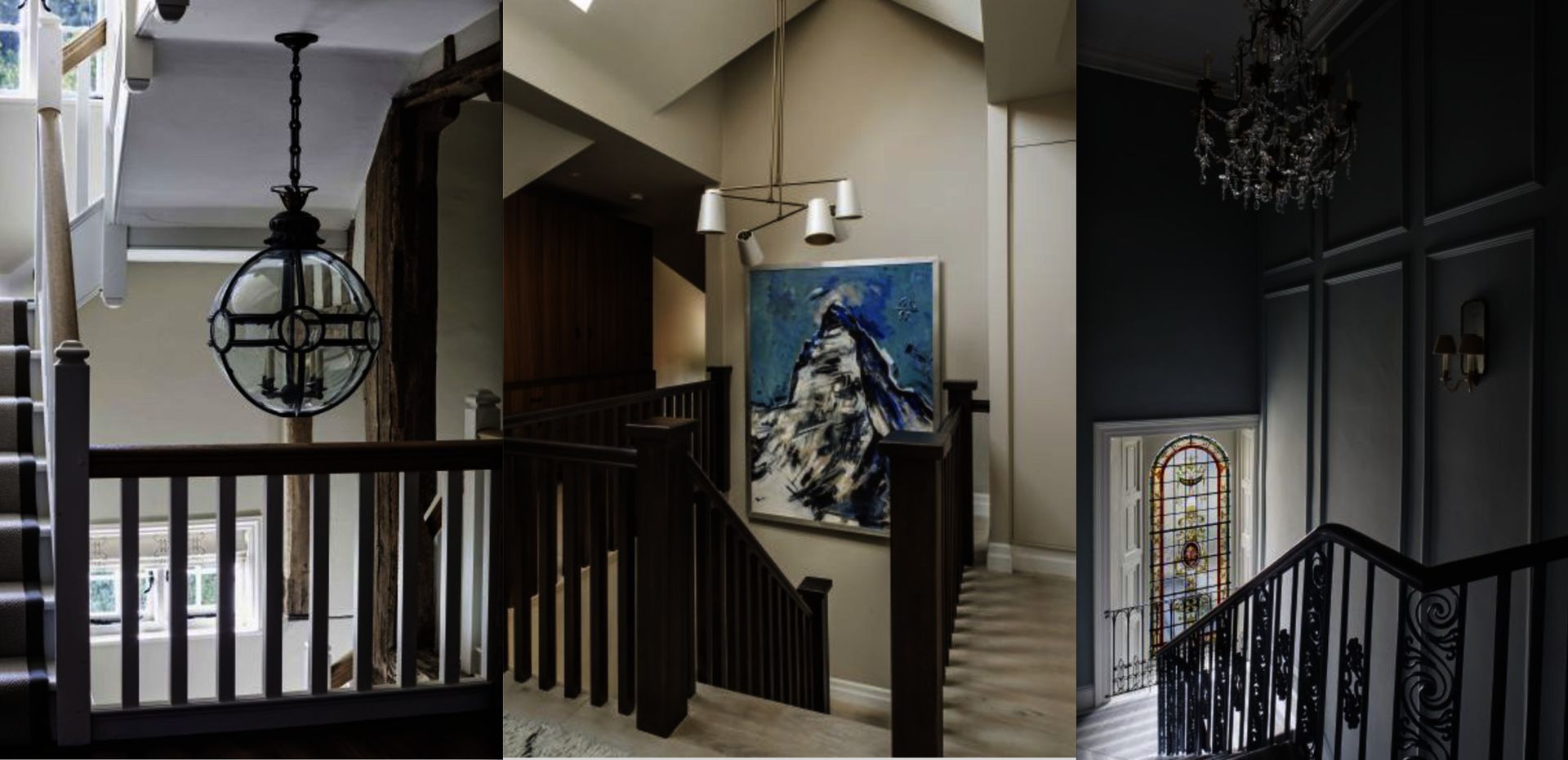 Staircase lighting ideas 10 ways to illuminate stairs in style Homes
