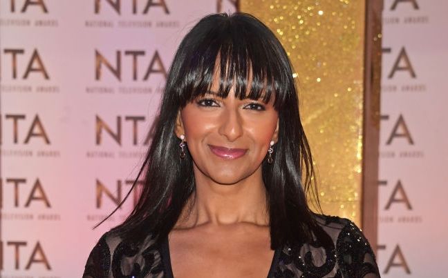 Good Morning Britain Ranvir Singh