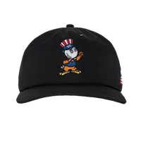 EAGLE BUCKETS NYLON ROPE HAT EAGLE BUCKETS NYLON ROPE HAT