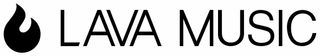 The logo of Lava Music