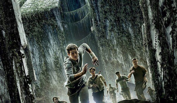 maze runner griever attack