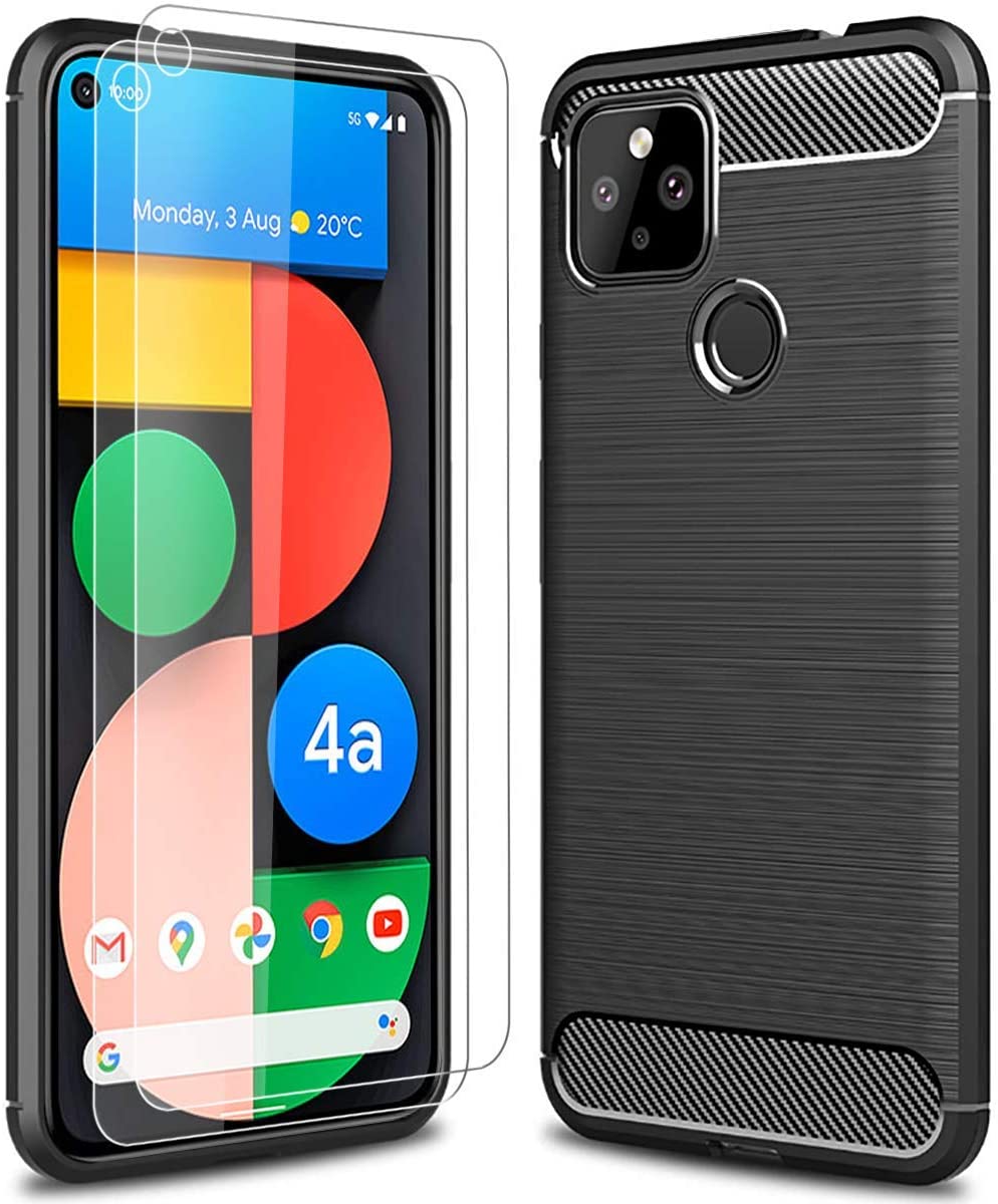 Pixel 4a отзывы