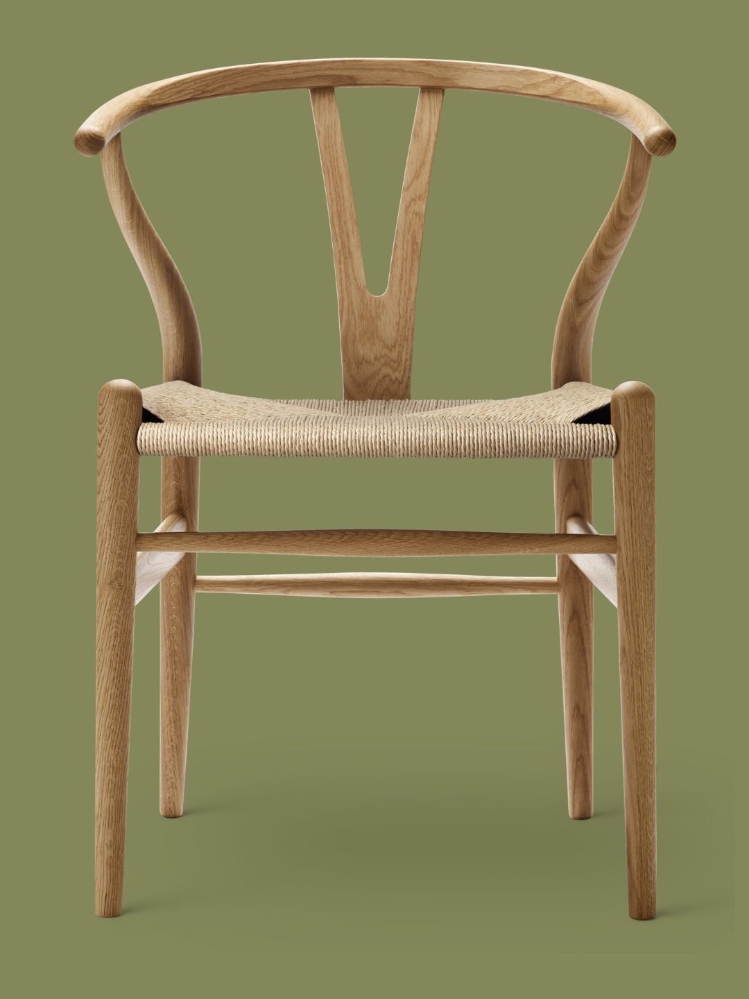 Carl Hansen , CH24 | Wishbone Chair