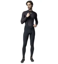 Ale Winter Solid Bib Tights