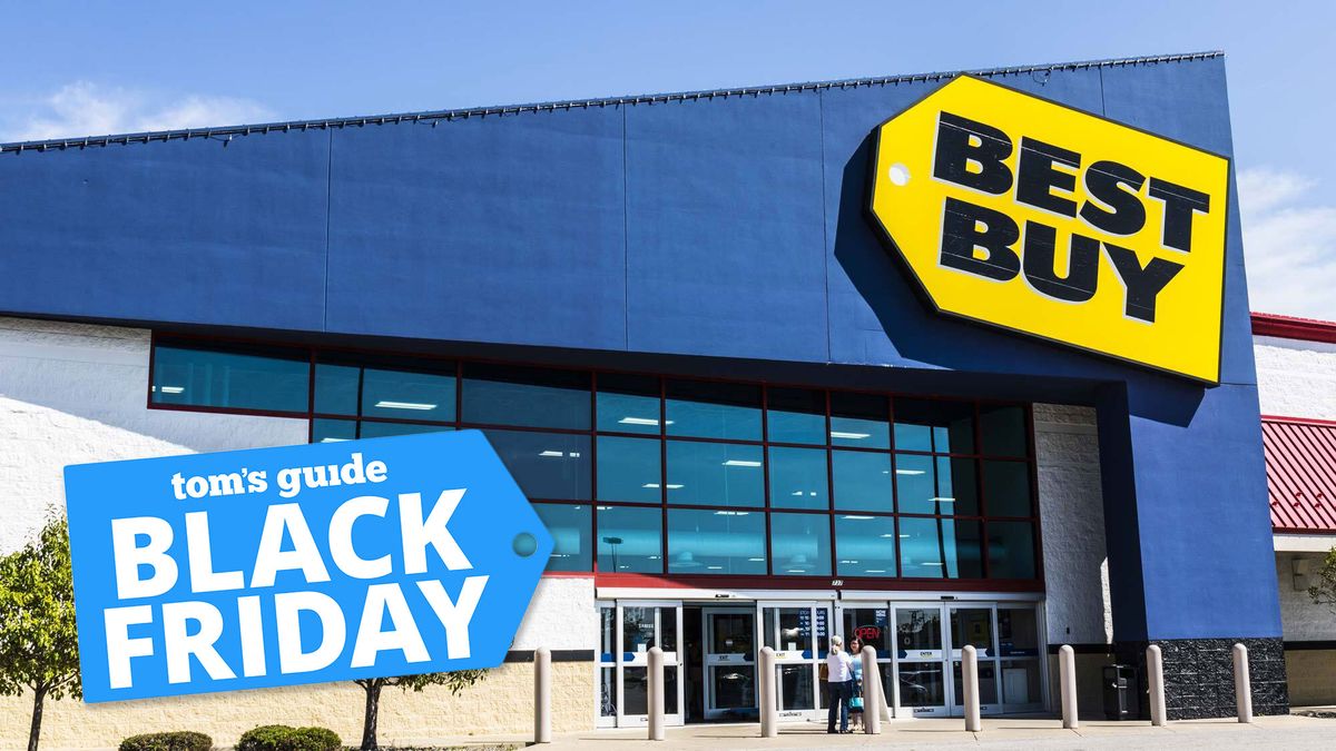 Best Buy Black Friday deals 2020 | Tom's Guide
