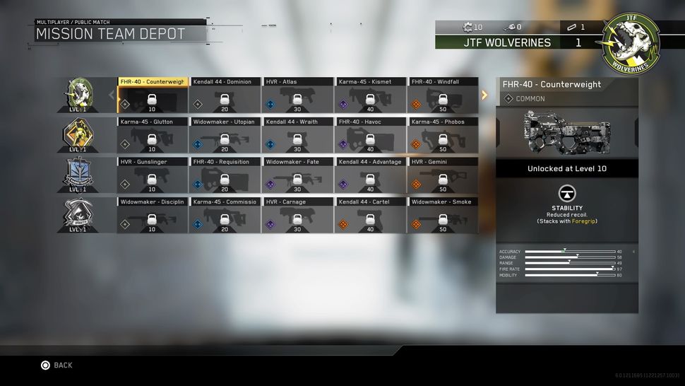 Call of Duty Infinite Warfare multiplayer tips and tricks TechRadar