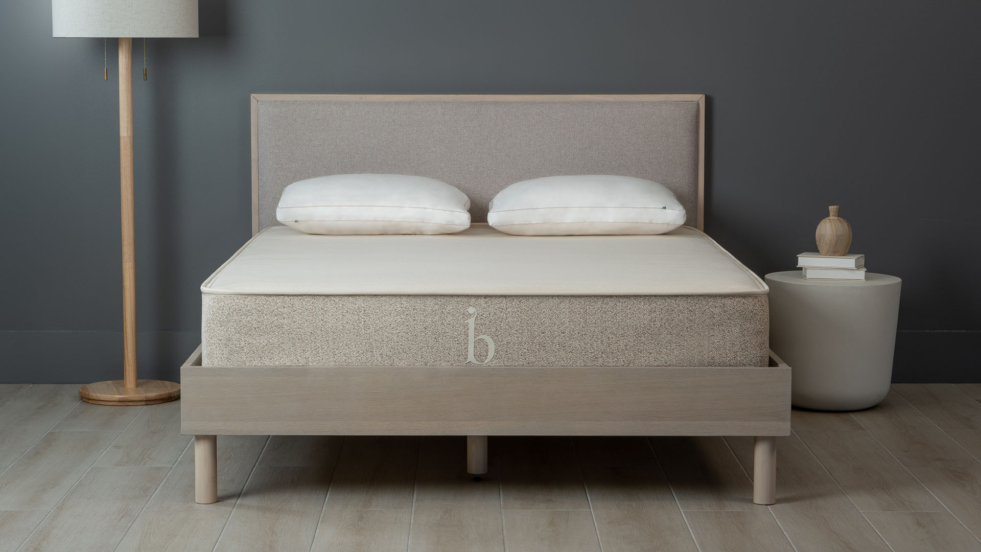 Luxury Organic Mattress