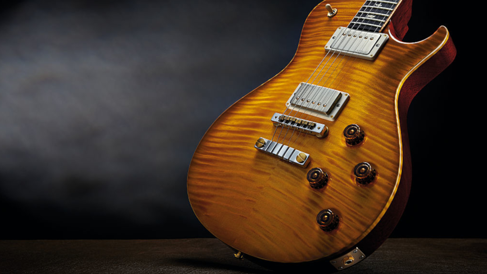 2014 PRS McCarty Singlecut