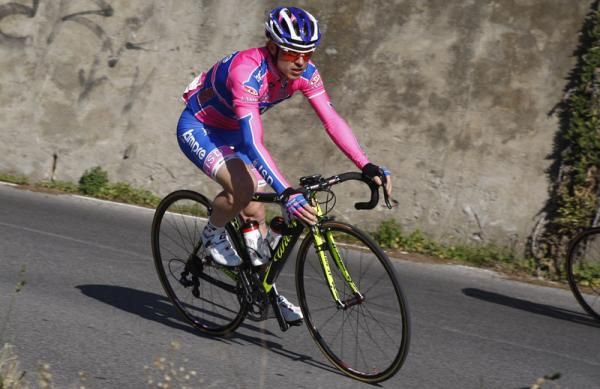 Damiano Cunego (Lampre)