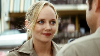 Marley Shelton in Scream 4