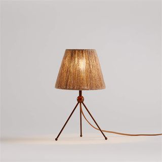 Ellery Tripod Table Lamp by Jake Arnold