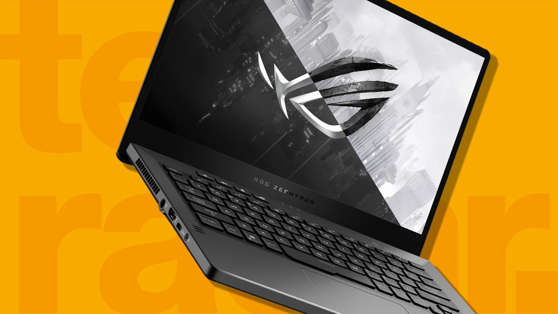 The best thin and light gaming laptops 2024